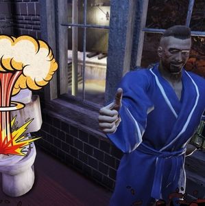 Meet your Posher, Phillip